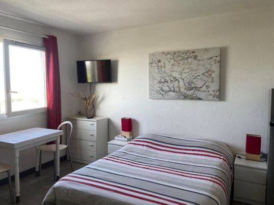Apartamento Au Rythme Des Ferrys Calais Exterior foto