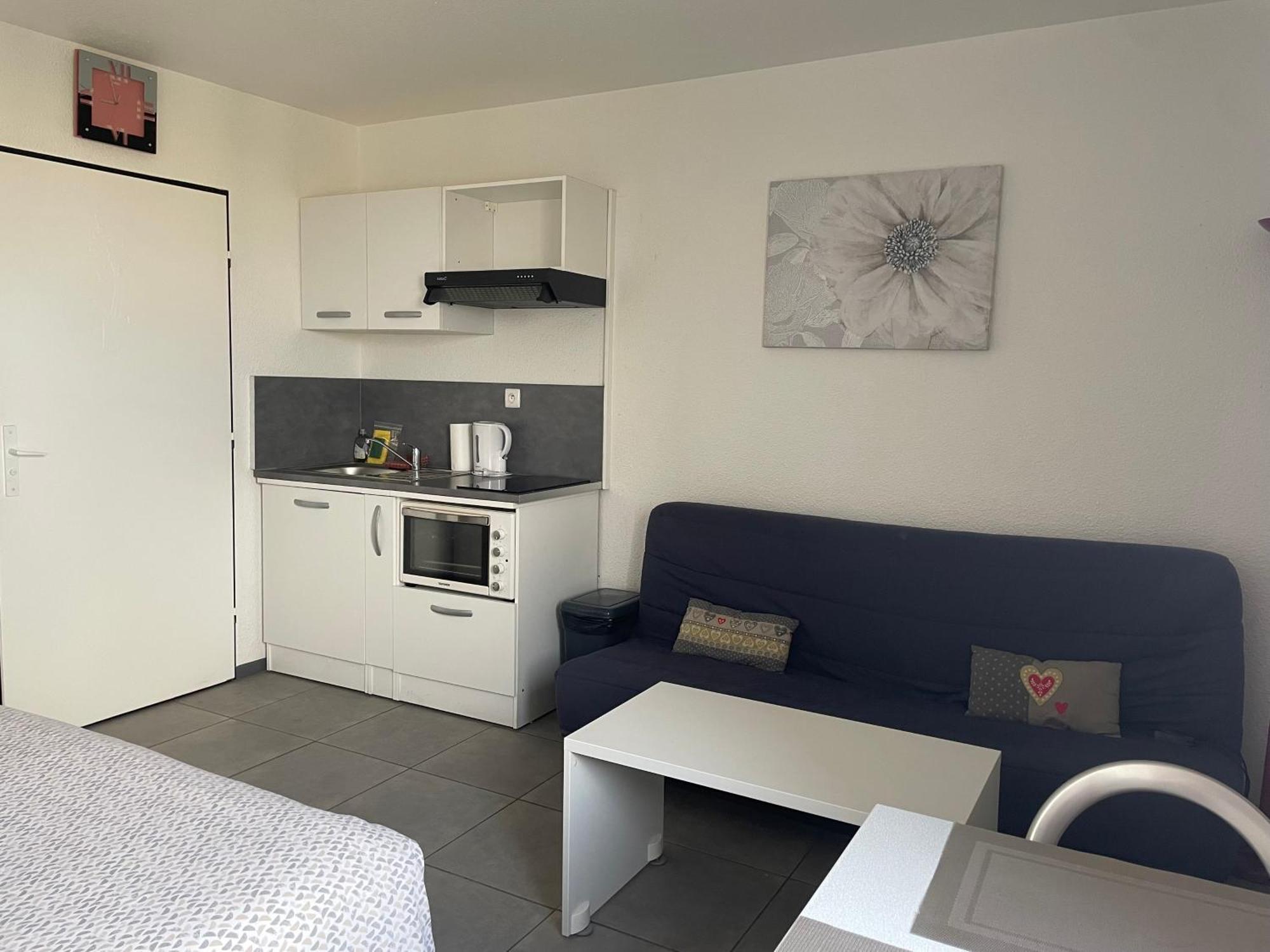 Apartamento Au Rythme Des Ferrys Calais Exterior foto