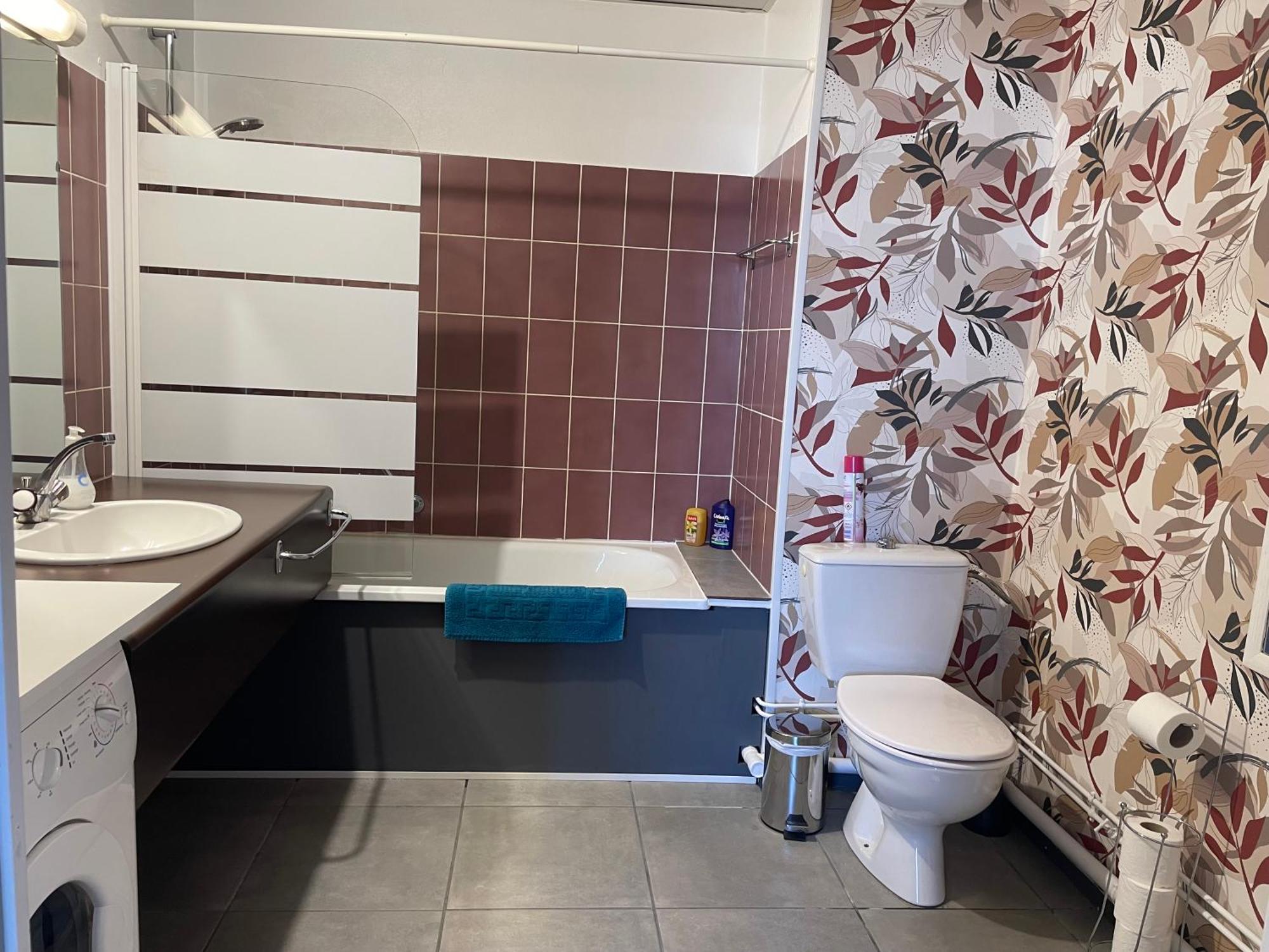 Apartamento Au Rythme Des Ferrys Calais Exterior foto