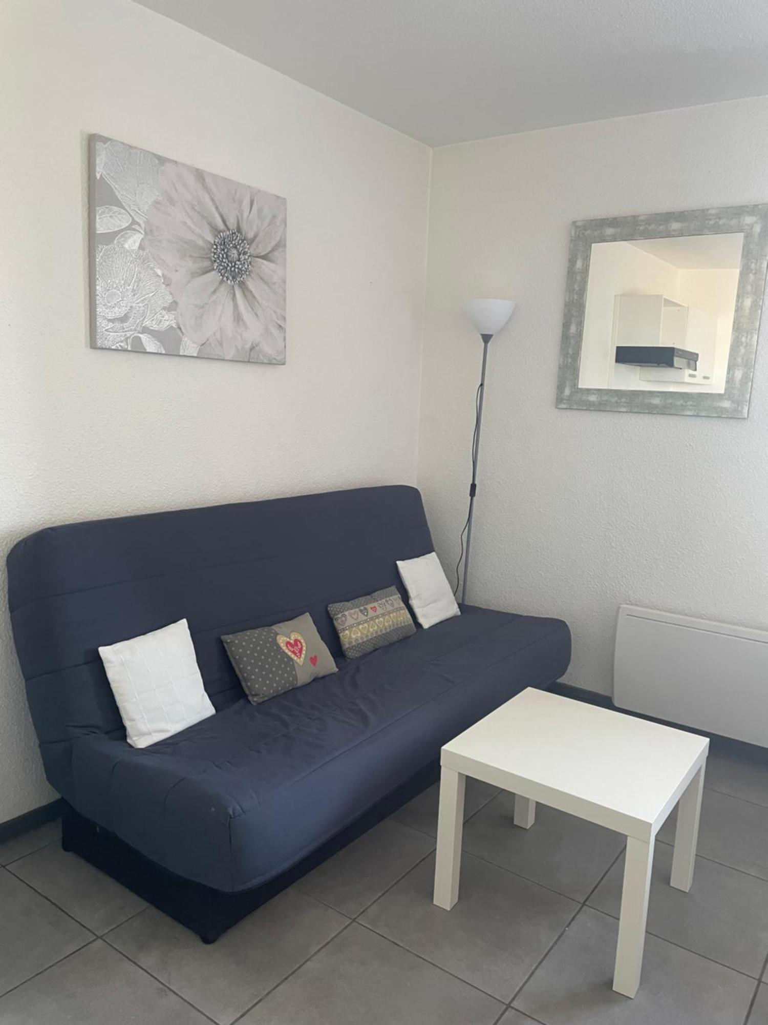 Apartamento Au Rythme Des Ferrys Calais Exterior foto